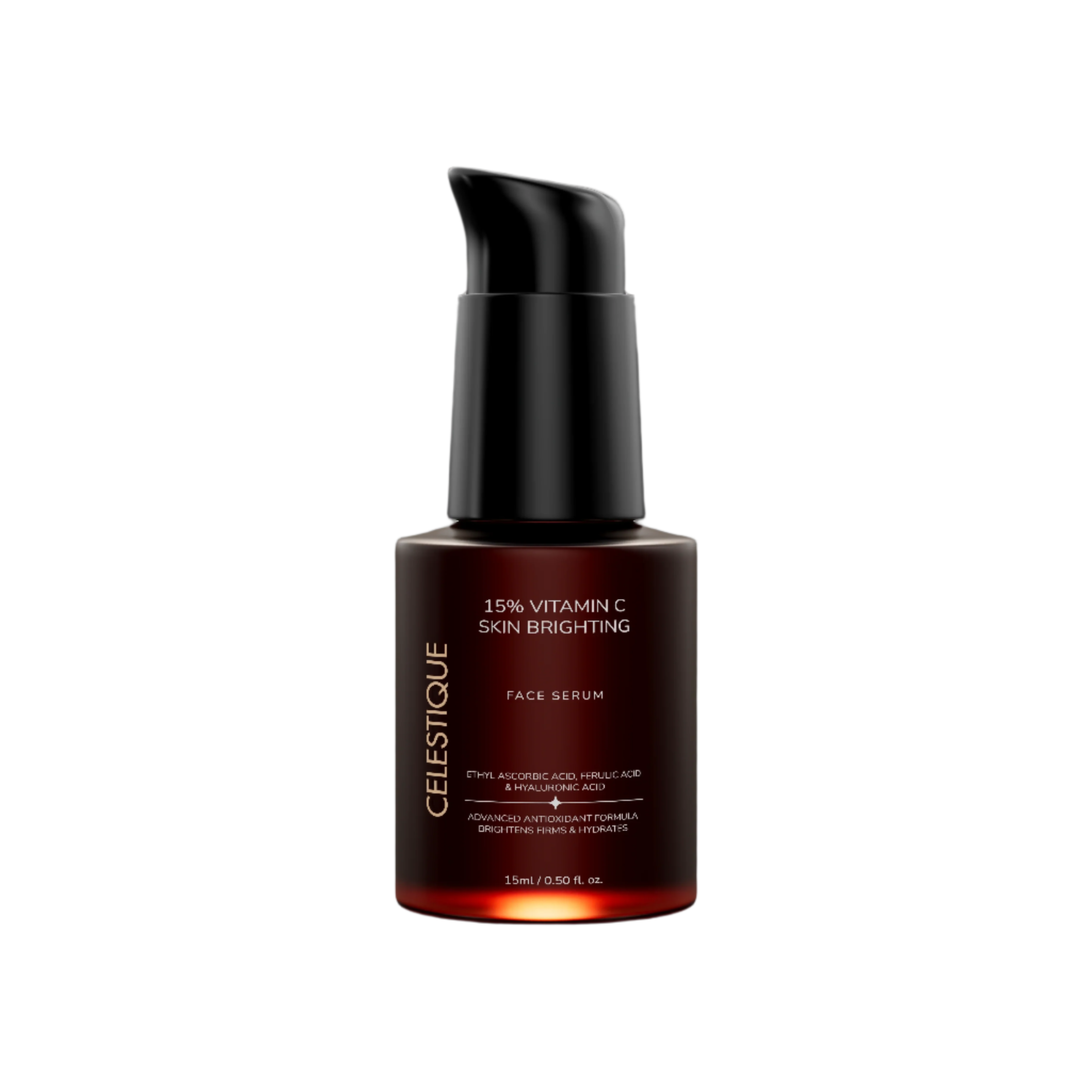 15% vitamin c skin brightening 15 ml
